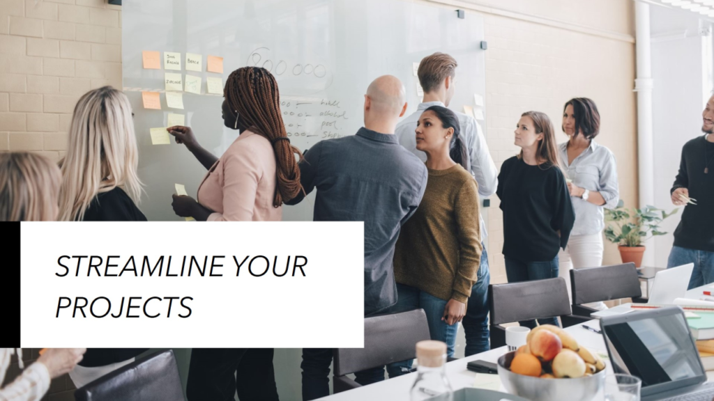 The Strategic Importance of a Project Management Office (PMO)